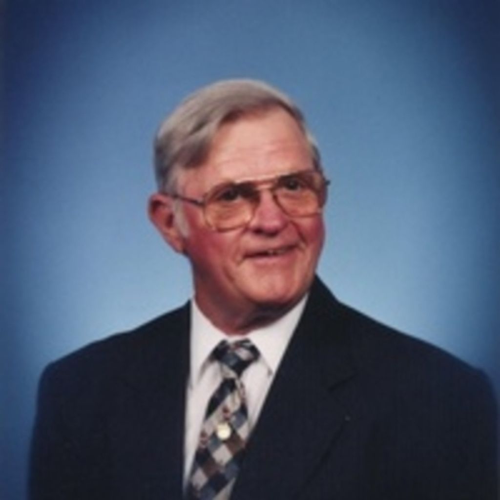 David William 'Bill' Oliver Profile Photo