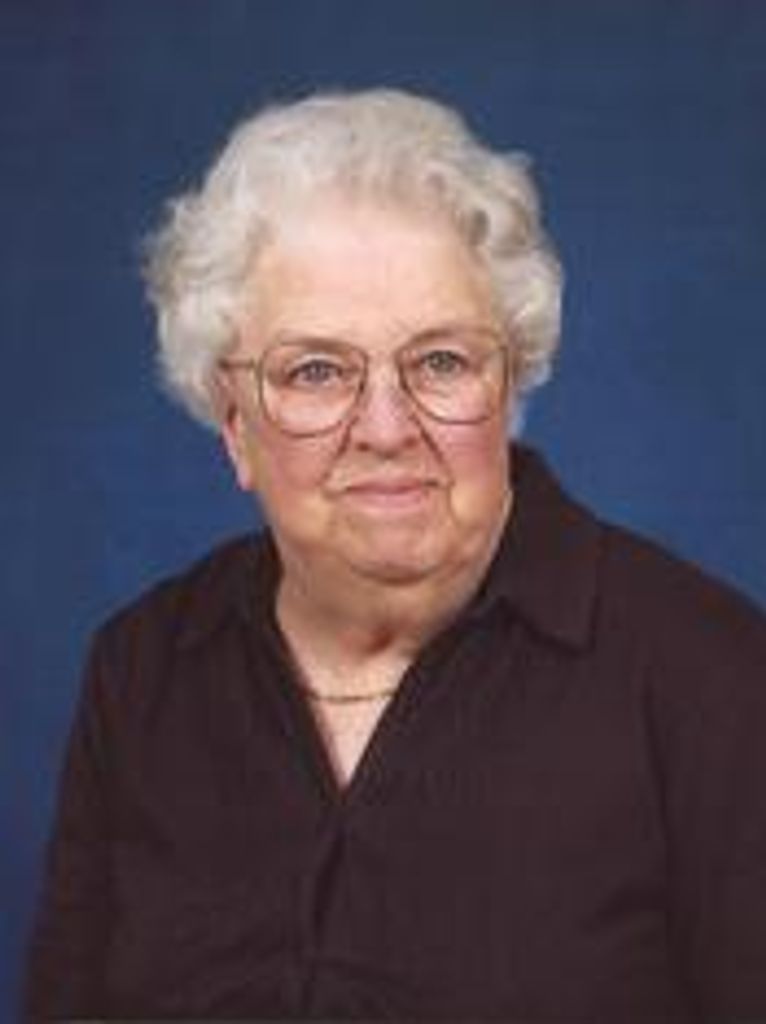 Mary L. Carothers