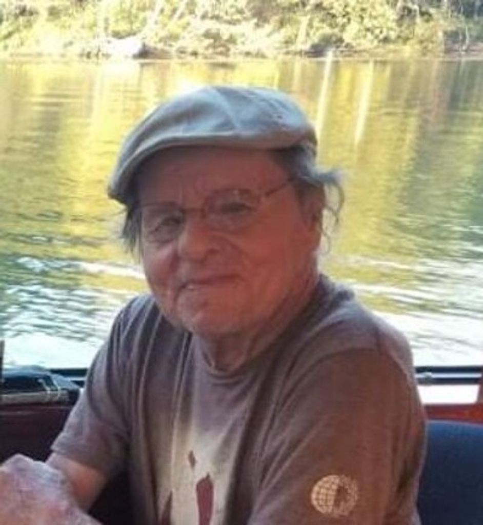Timothy Joel Atkins Profile Photo