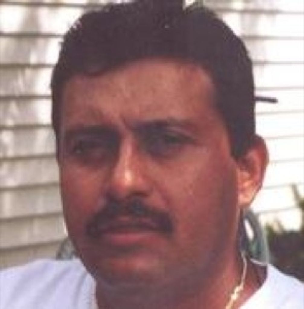 Pedro Tafolla-Dominguez