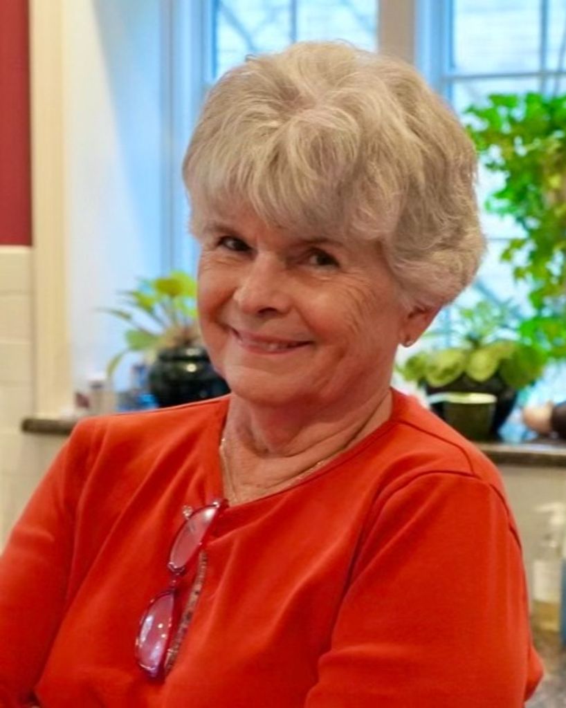 Sally Wickes Mathiasen Profile Photo