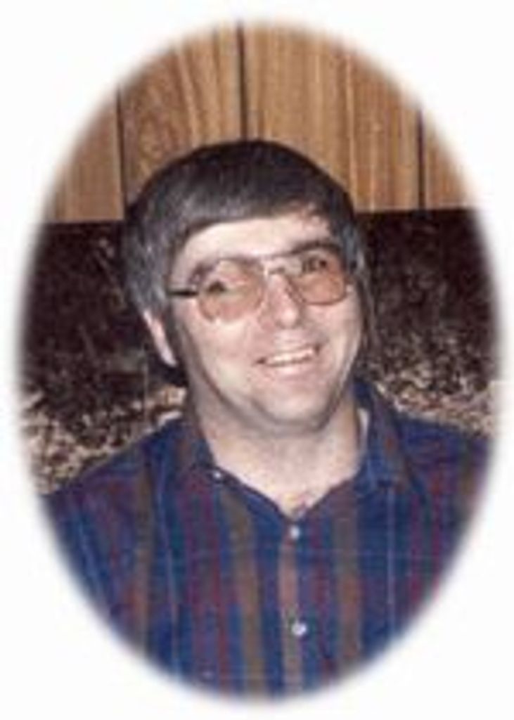 Douglas Ray "Doug" Will