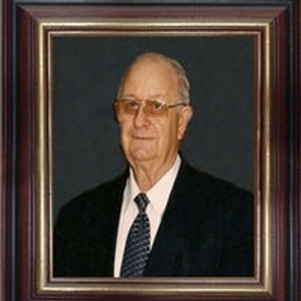 W T Hickman