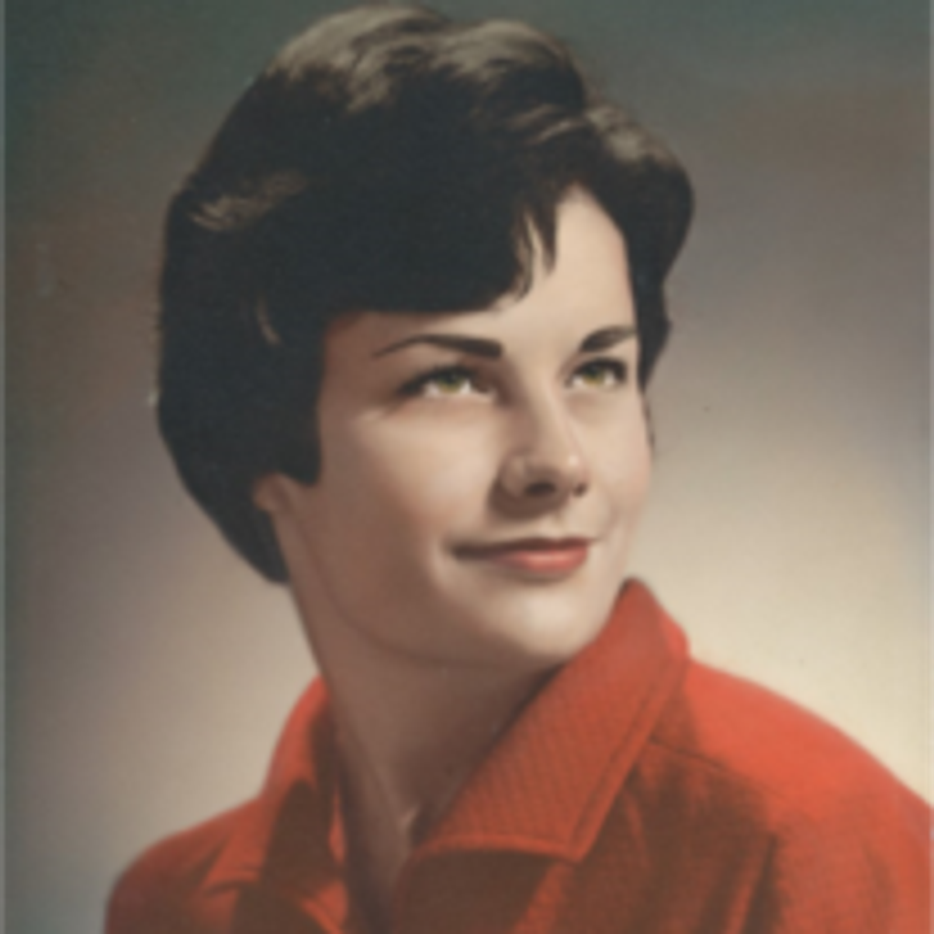 Mary Kathleen Rapp