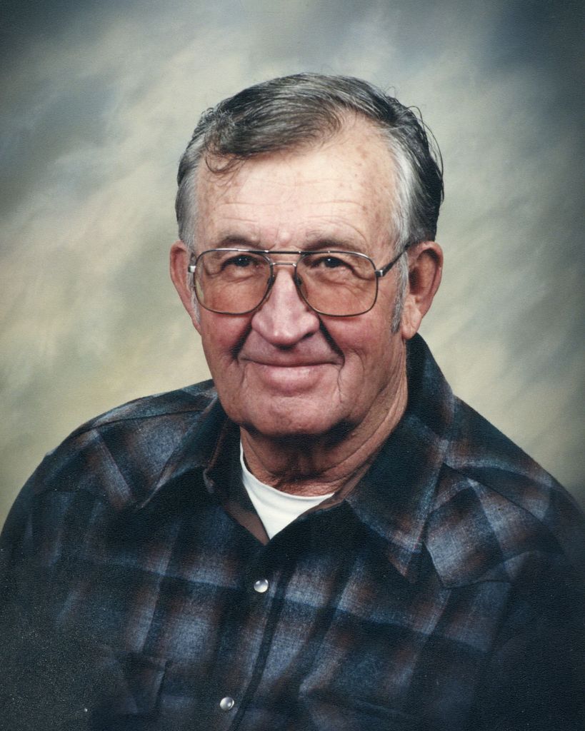Frank L. Bailey