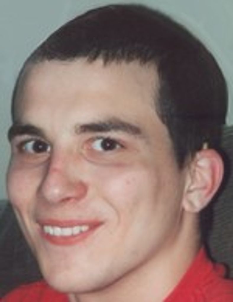 Randy J. Lake, Jr.