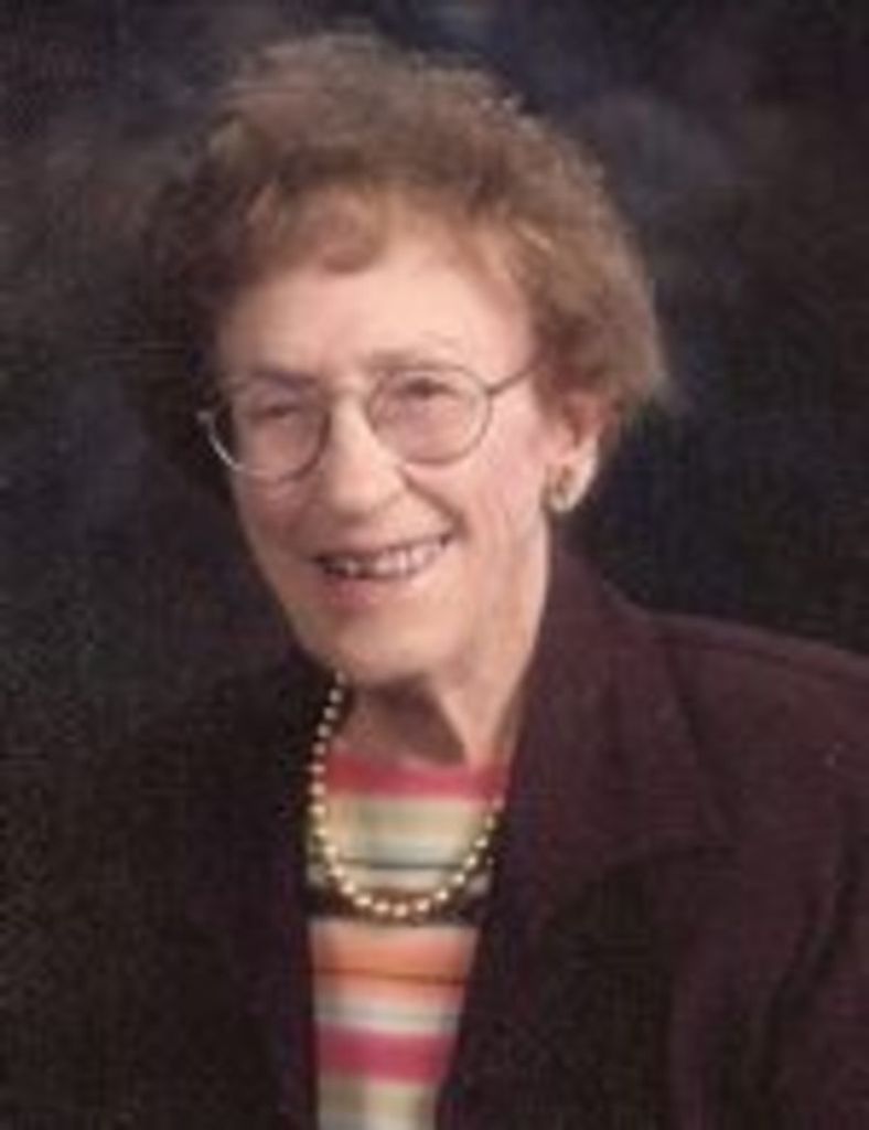 Myrtle Carpenter Runyan