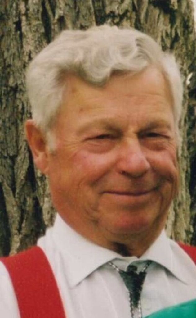 Richard "Dick" Dean Anderson Profile Photo