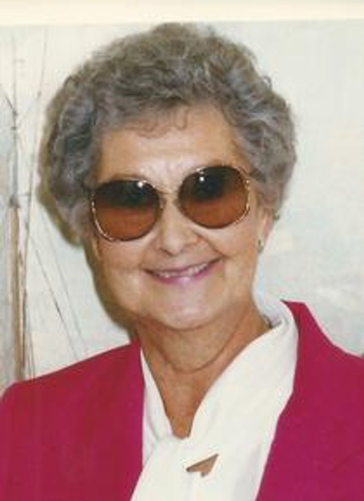 Katherine Martin