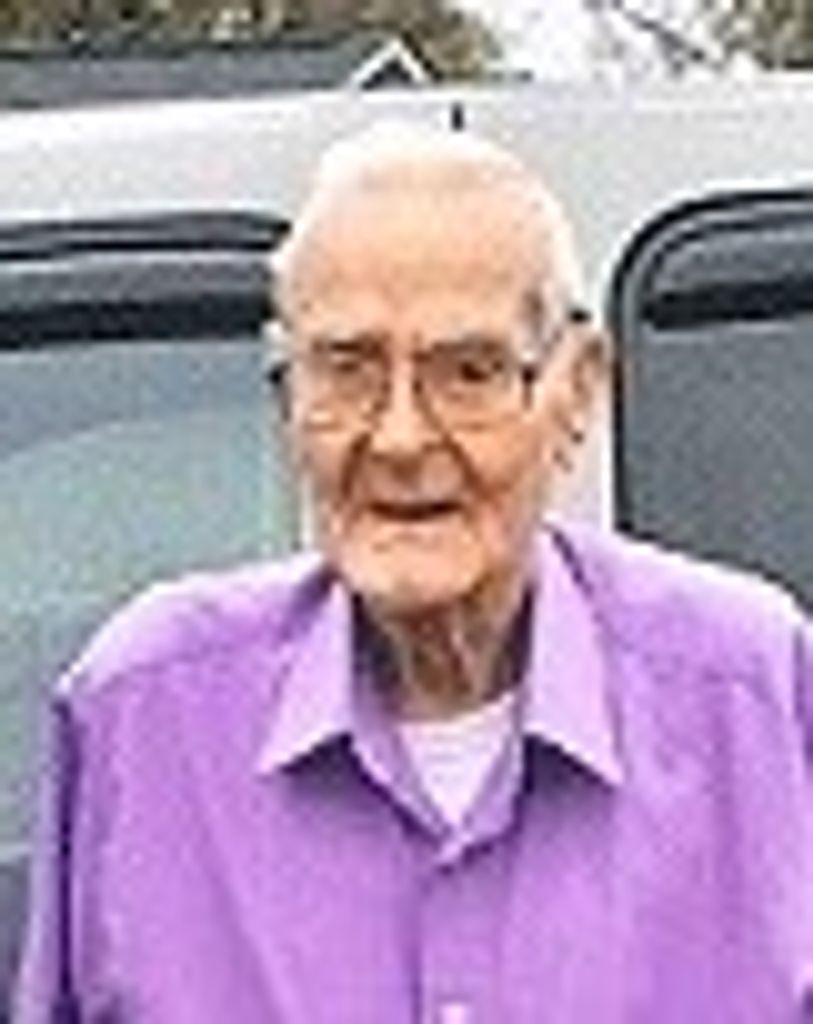 Wilburn F. Dycus