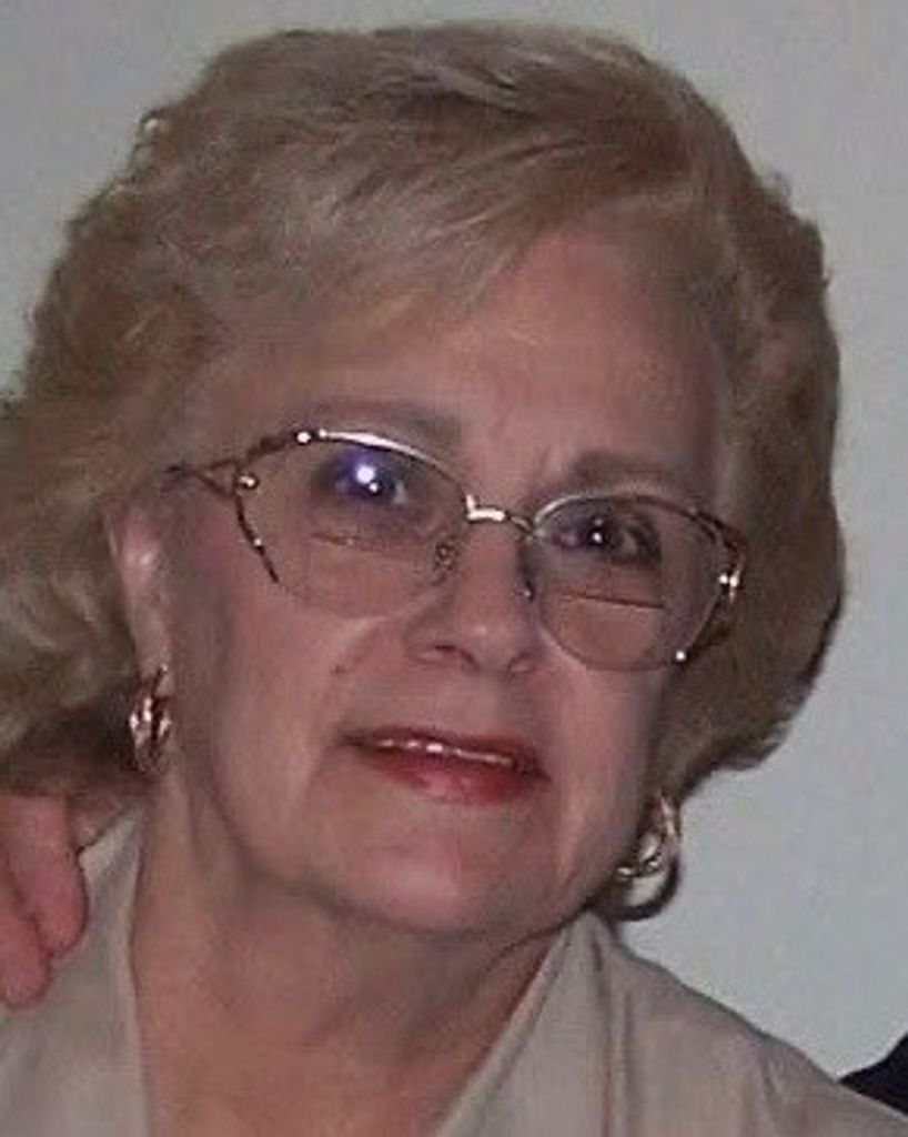 Shirley Colucci Profile Photo