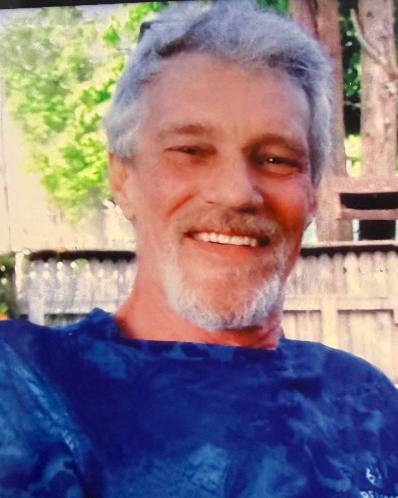 Kevin P. Wagner