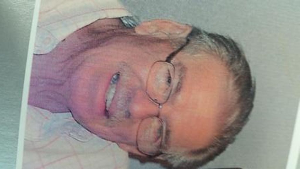 Richard Lavern Mitchell Profile Photo