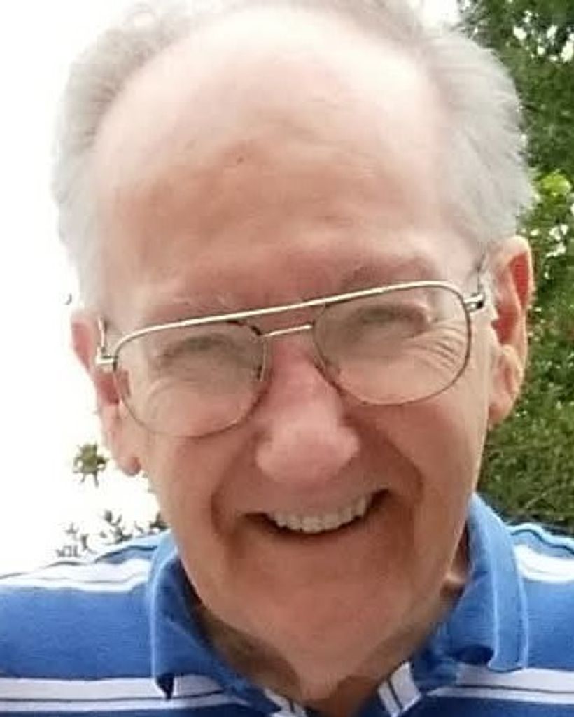 Marvin Waid Profile Photo