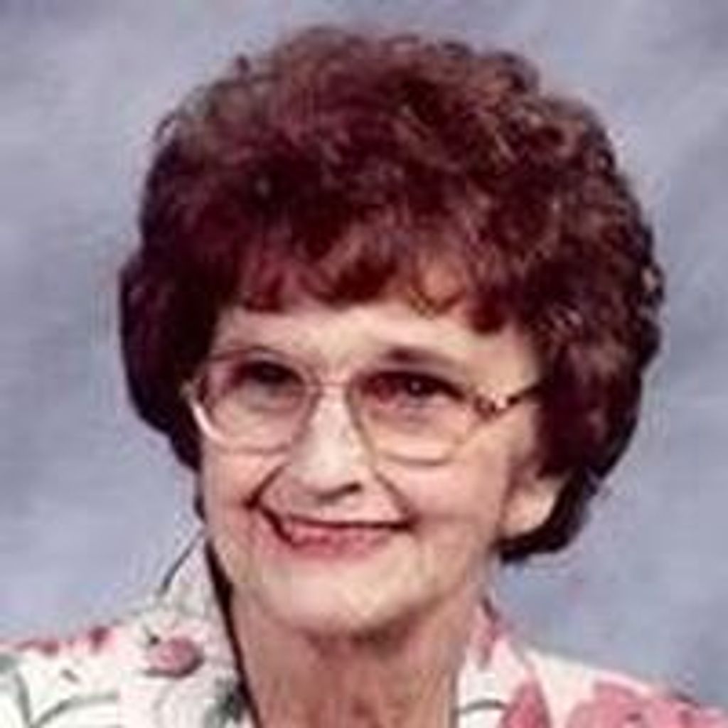 Eula Lee Mcfarren Profile Photo