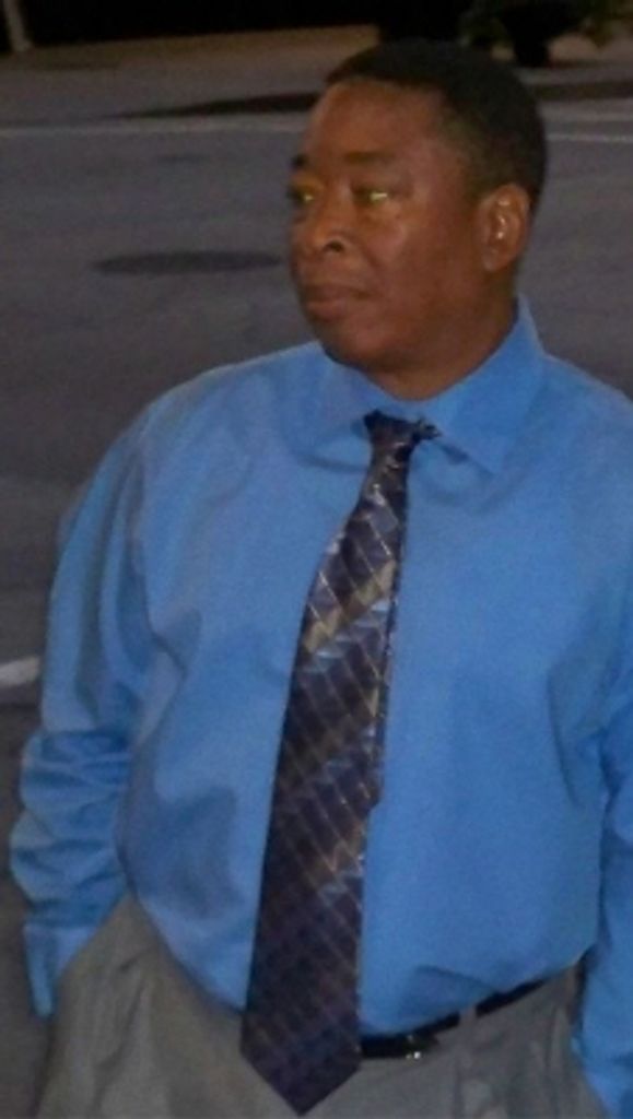 Daniel Patrick Mejia