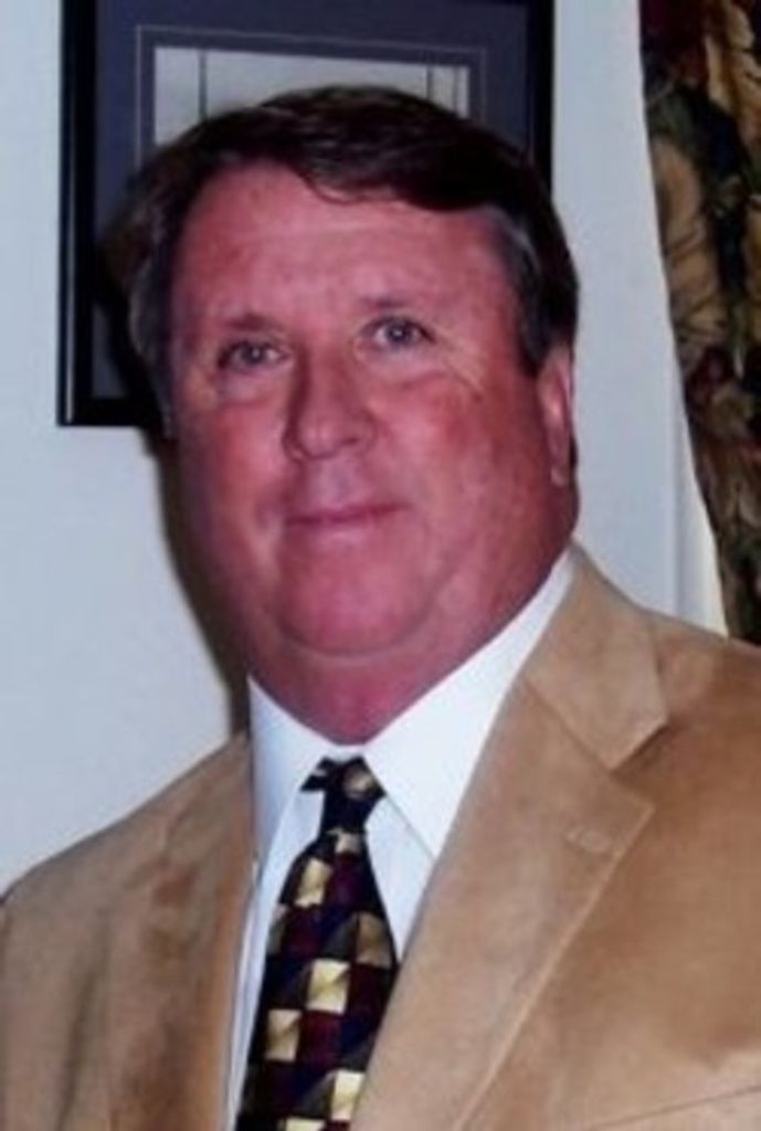 Richard Joseph Garrity