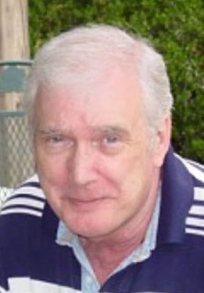 William F. Dann Profile Photo