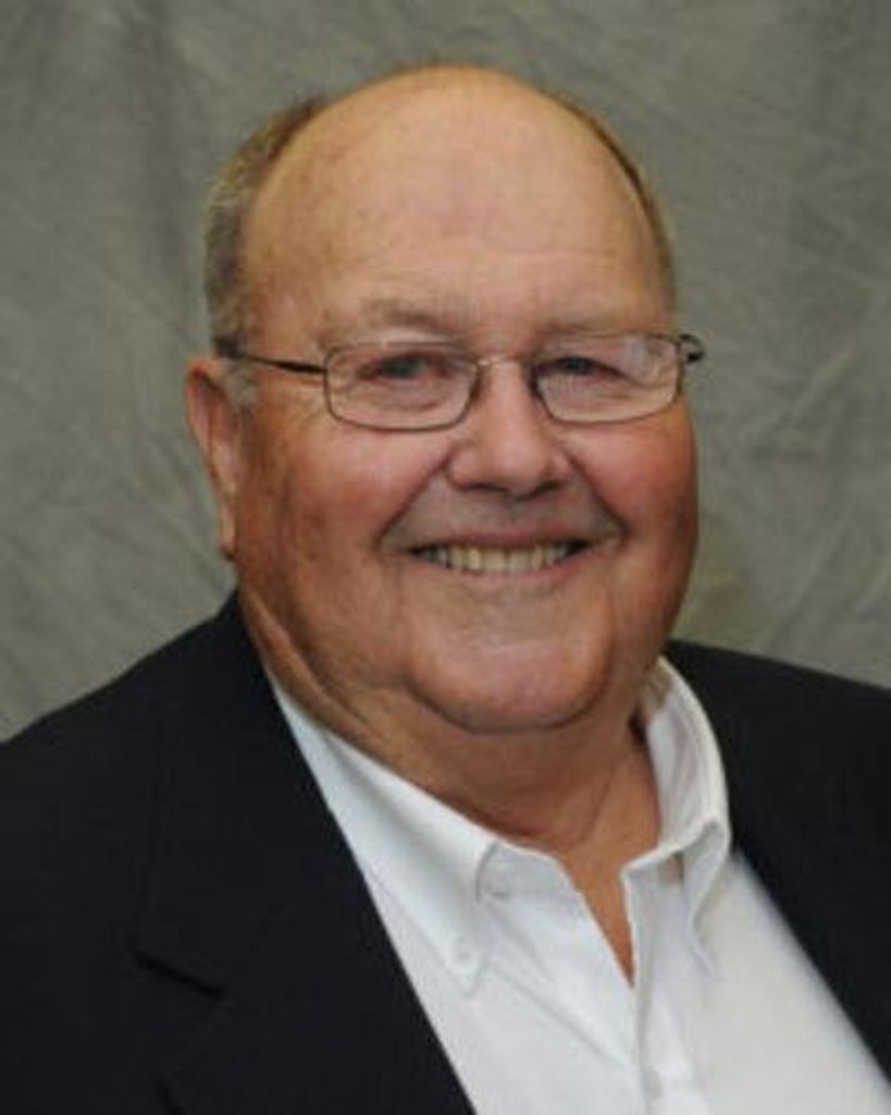 Edward Cowman, Iii Profile Photo