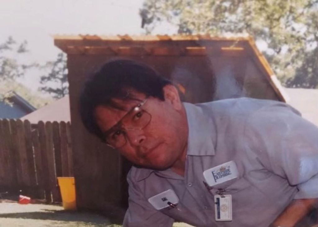 Selerino “Sal” Lopez Nevarez Profile Photo