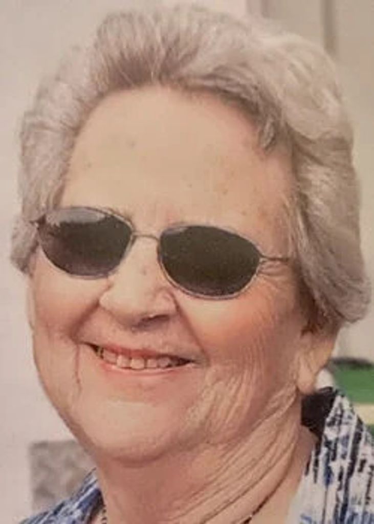 Ruth Ann Dale Profile Photo