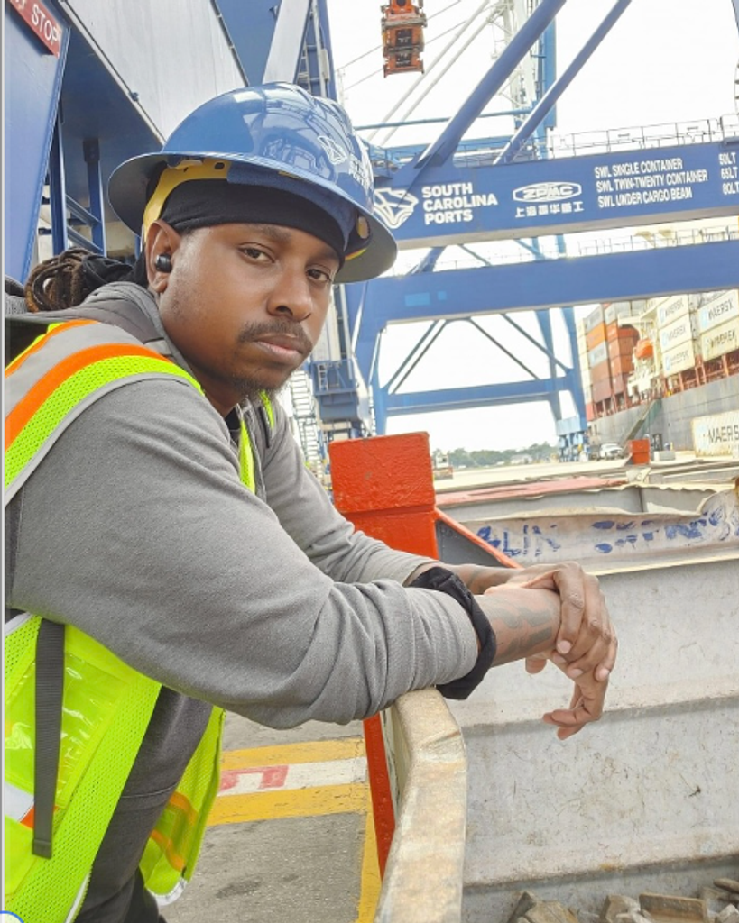 Mr. Melvin Lamar Gaines, Jr.