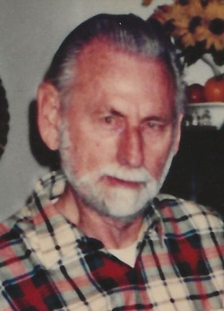 William  "Bill" White, 92