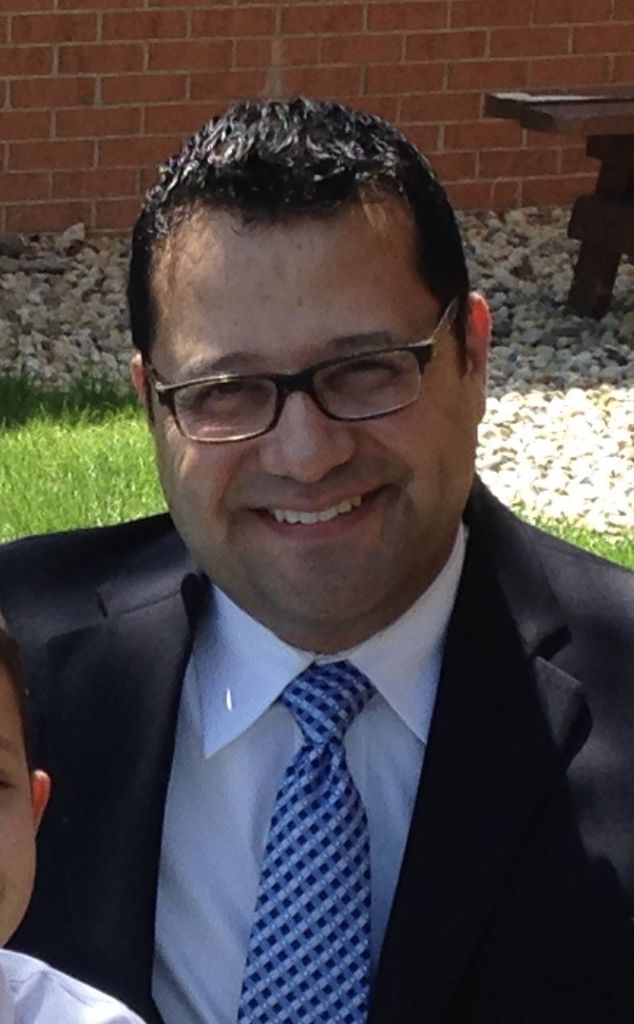 Richard Arroyo Profile Photo