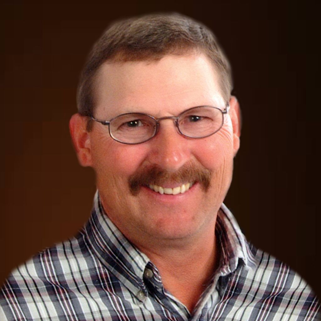 Preston Freidt