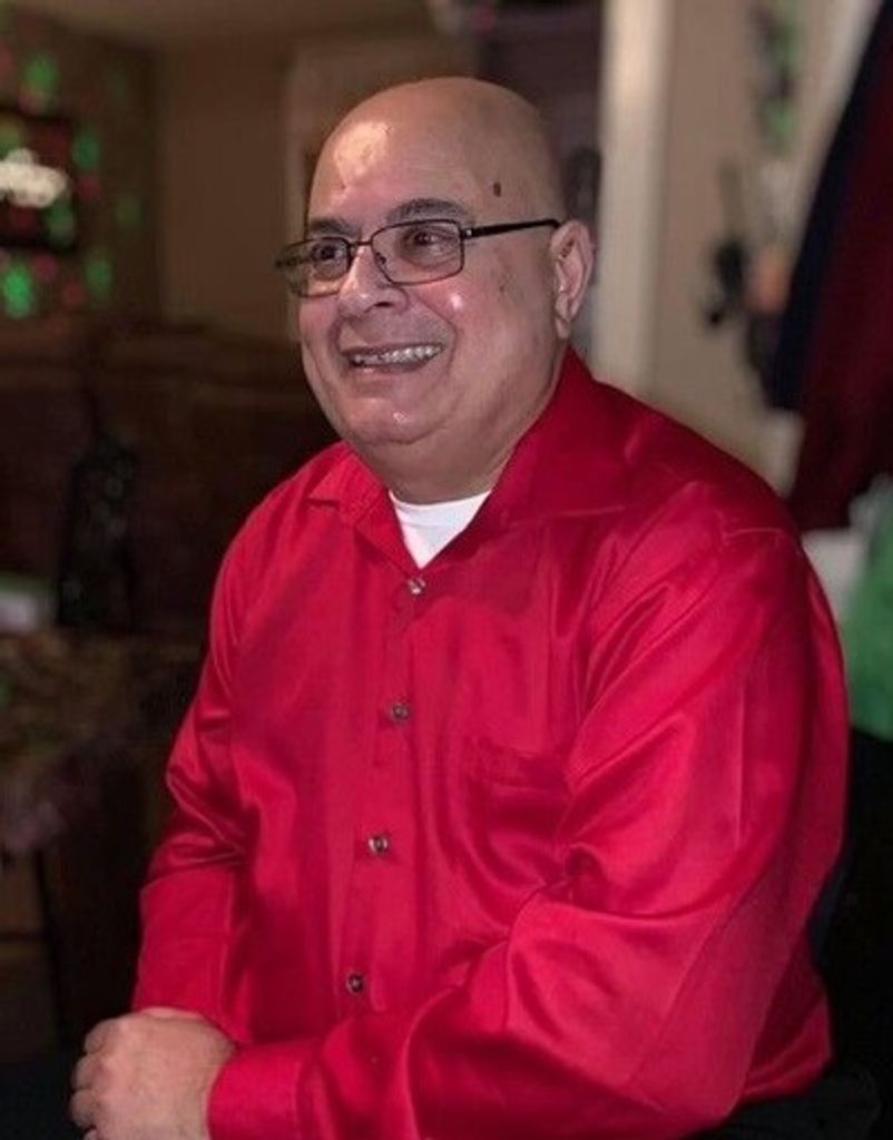 Rafael Rodríguez Nazario Profile Photo