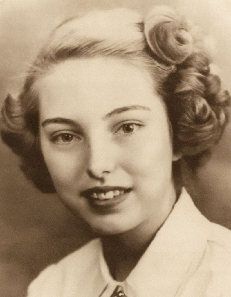 Priscilla Ida Treat