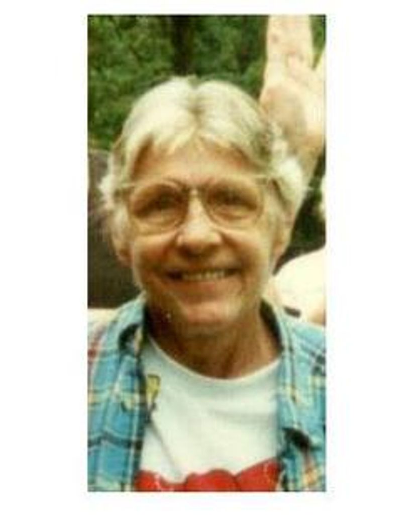 Carol Ann Harris
