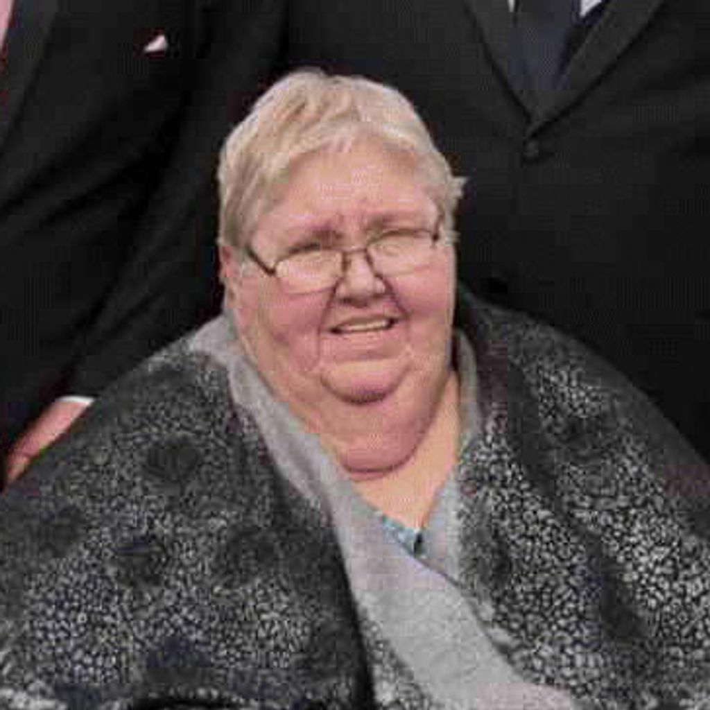 Rosemary Pederson