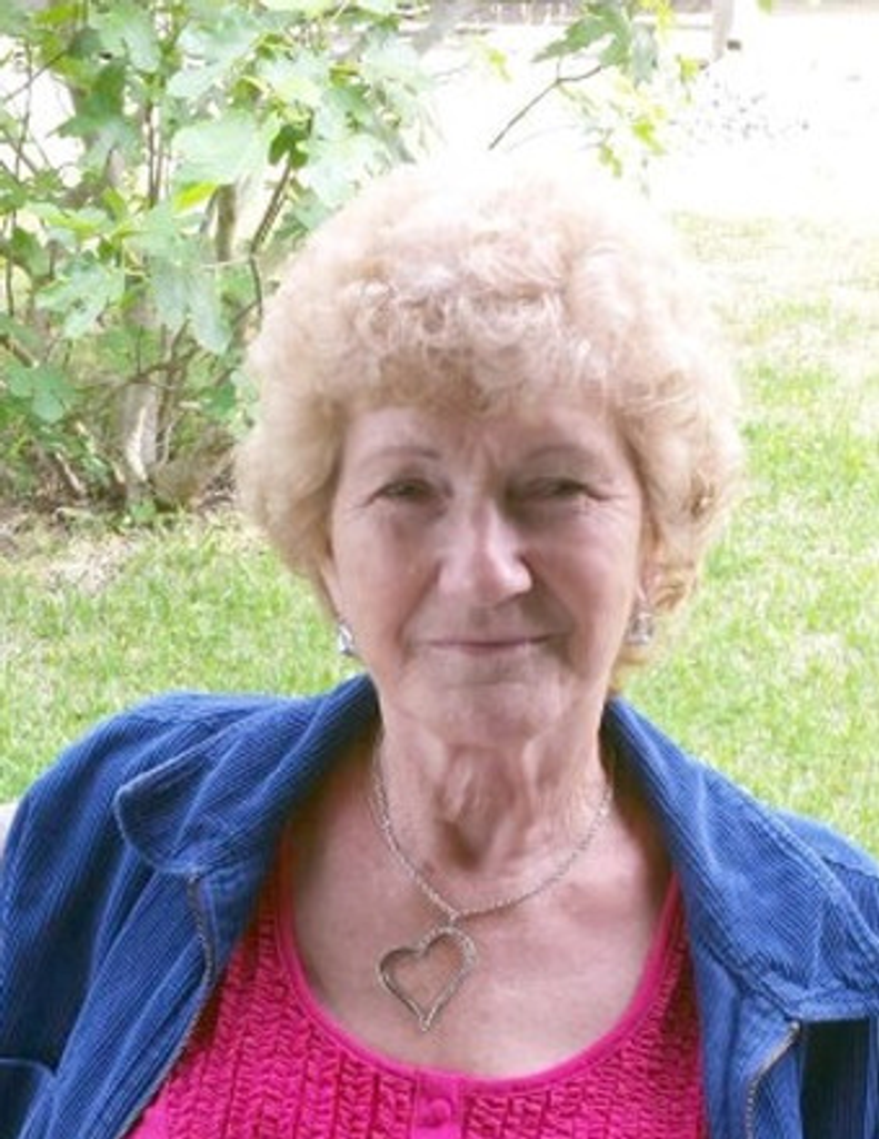 Edith "Edie" Jones