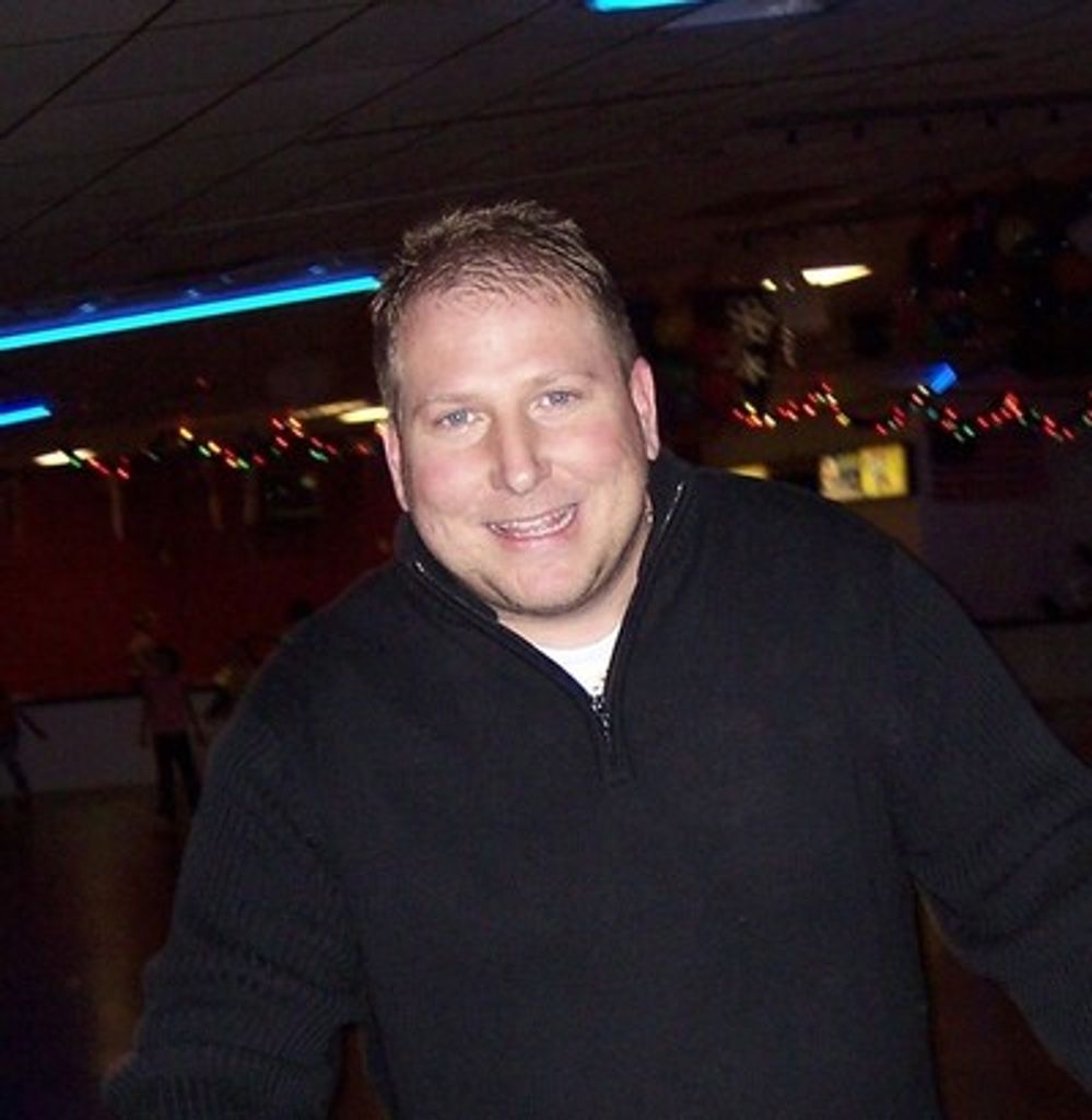 Anthony Umberto Dicecco Profile Photo
