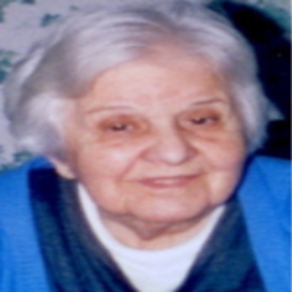 Rebecca Rinaldi
