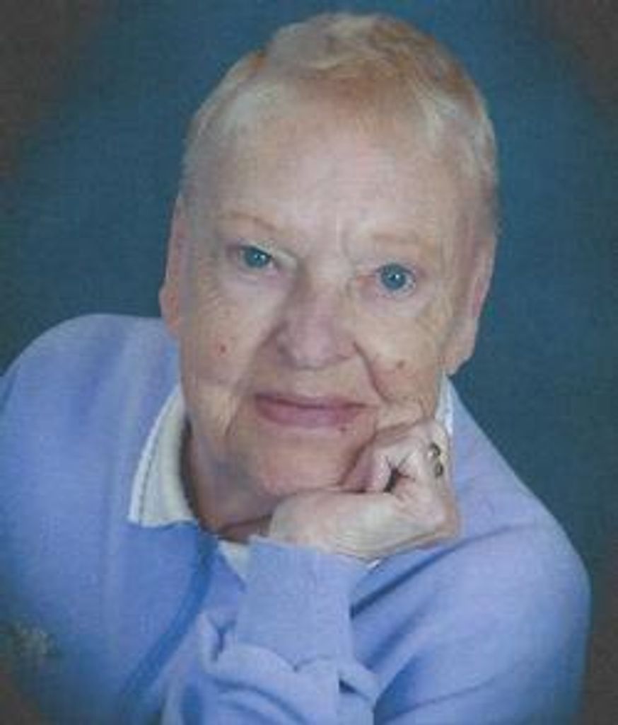 Ruth Irene Edwards Profile Photo