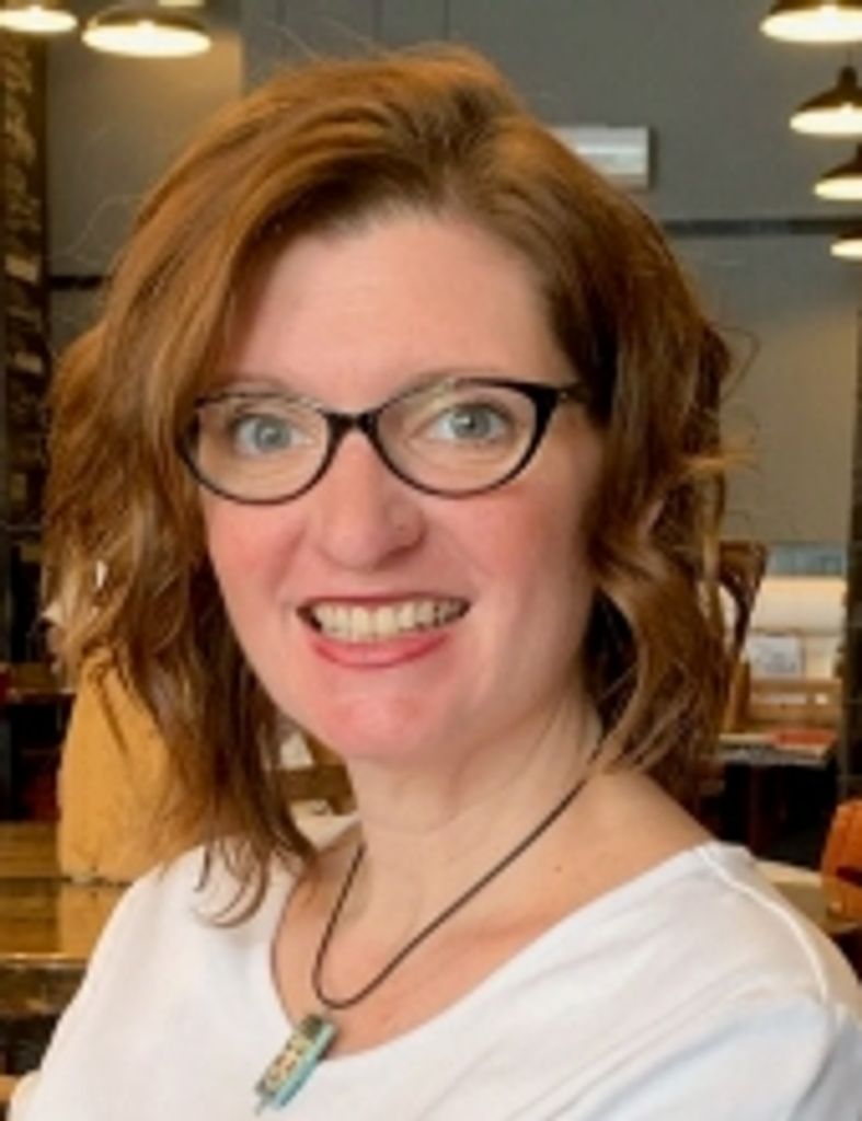 Betsy Ann Brinson