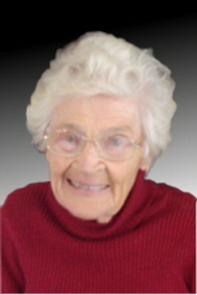 Martha Lois Pool