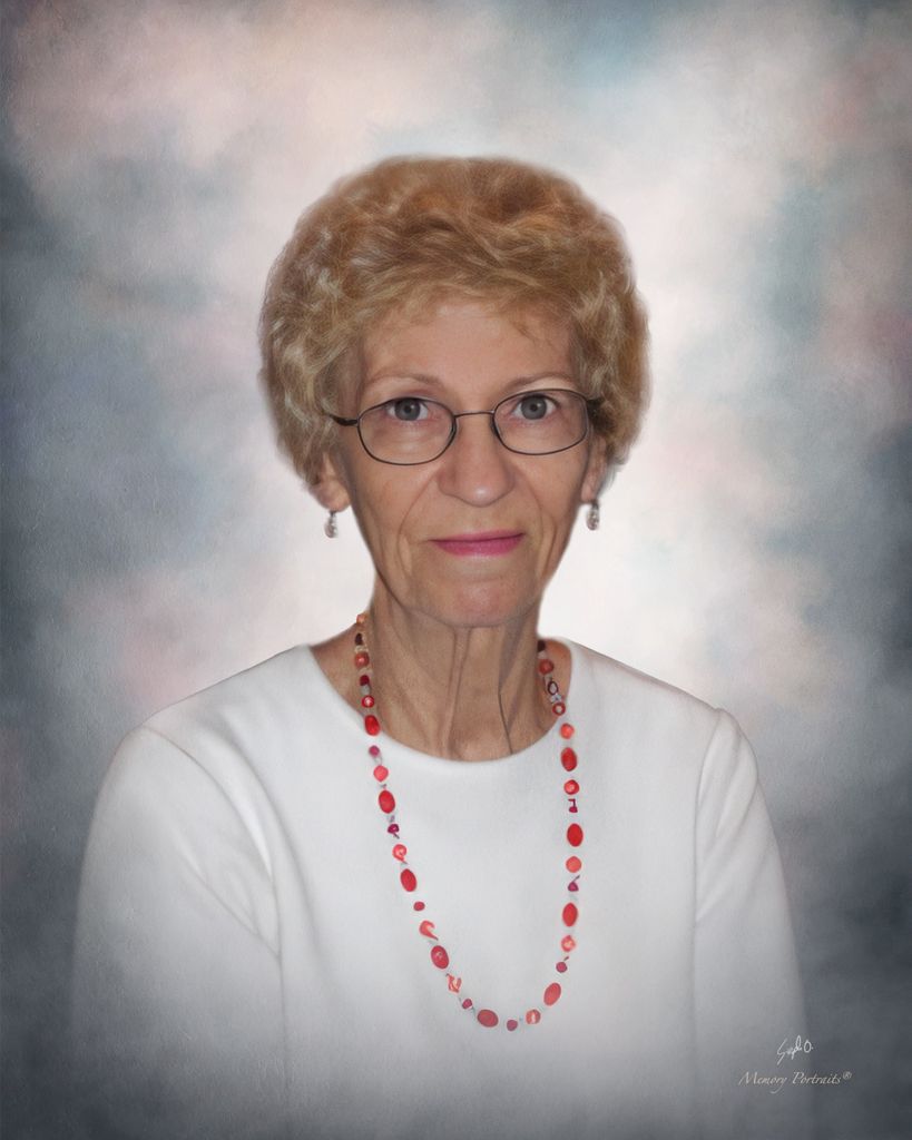 Kathleen Scarborough Smith McFarlin