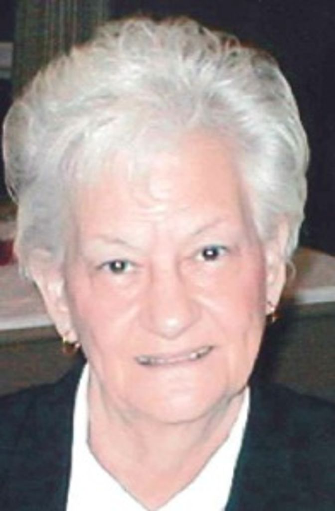 Glenna Mae Caldwell
