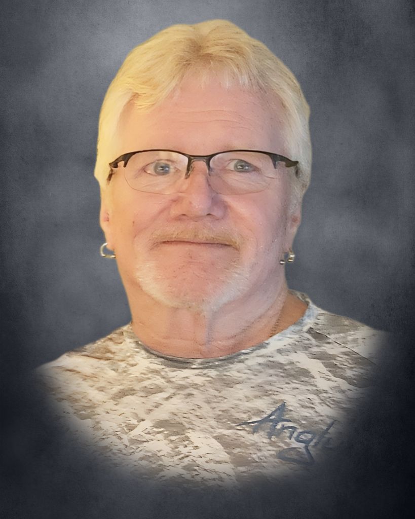 Rod Singleton Profile Photo