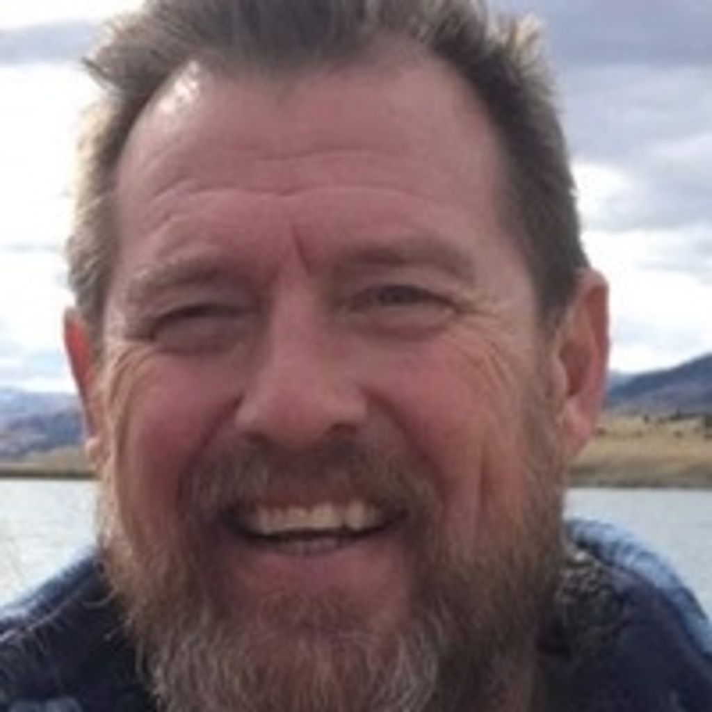 Rodney "Rod" Wayne Merriman