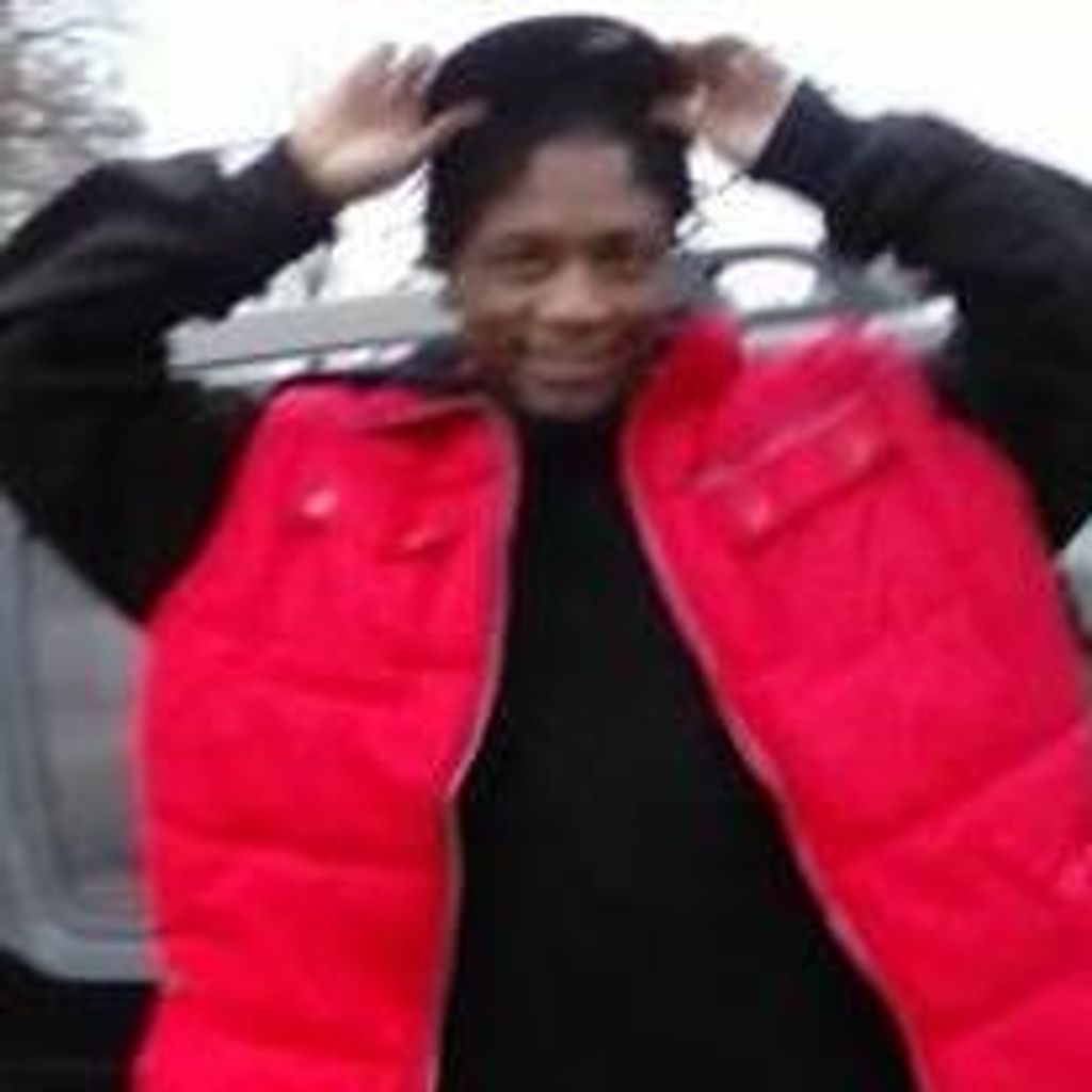 Decedric Demar Williams