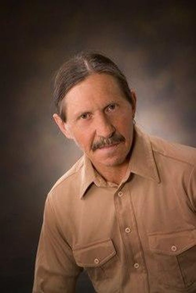 Donald Joseph Burtchett
