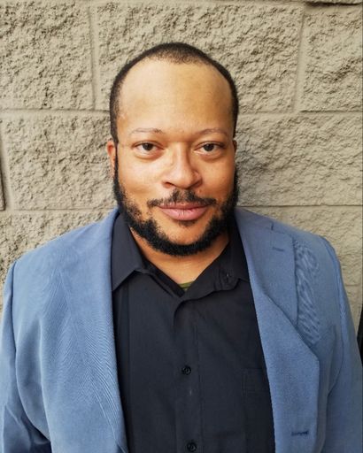 Henry Lewis Scurry Jr.'s obituary image