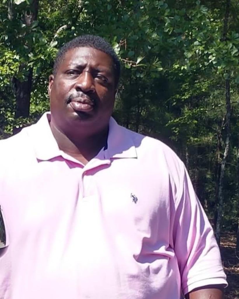 Dea. Alvin Bernard Stanford