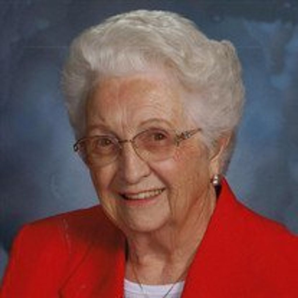 Helen K. Hewitt Profile Photo