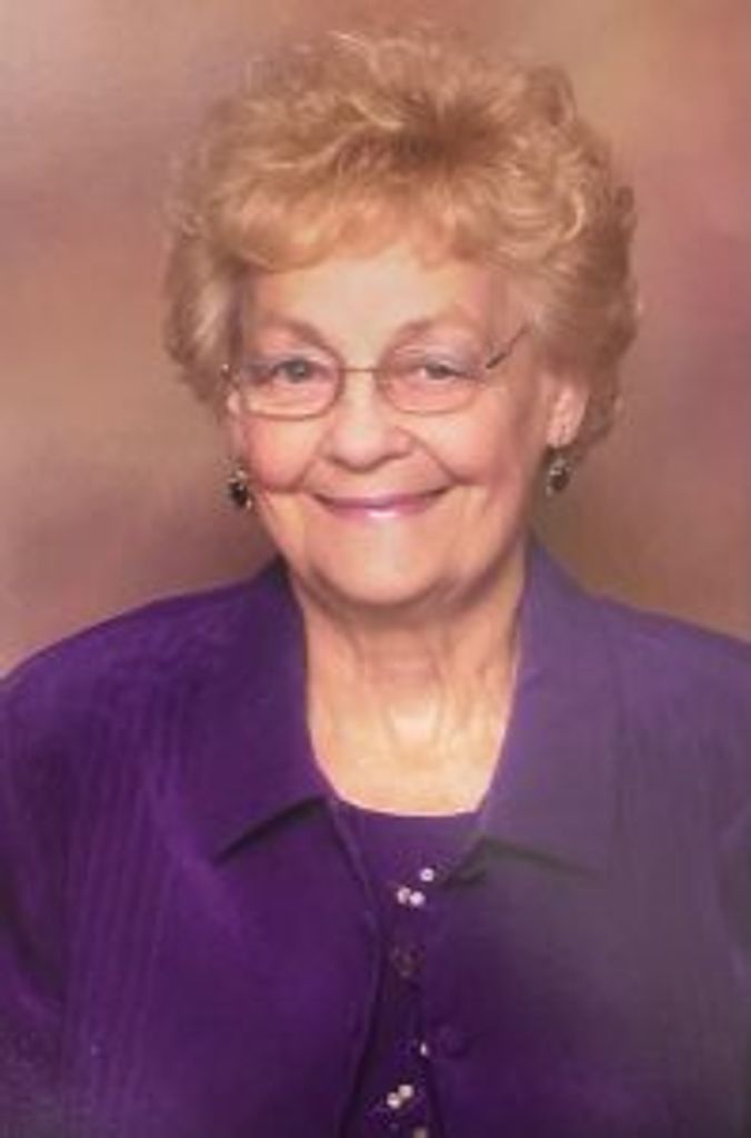 Ruth Wolfe