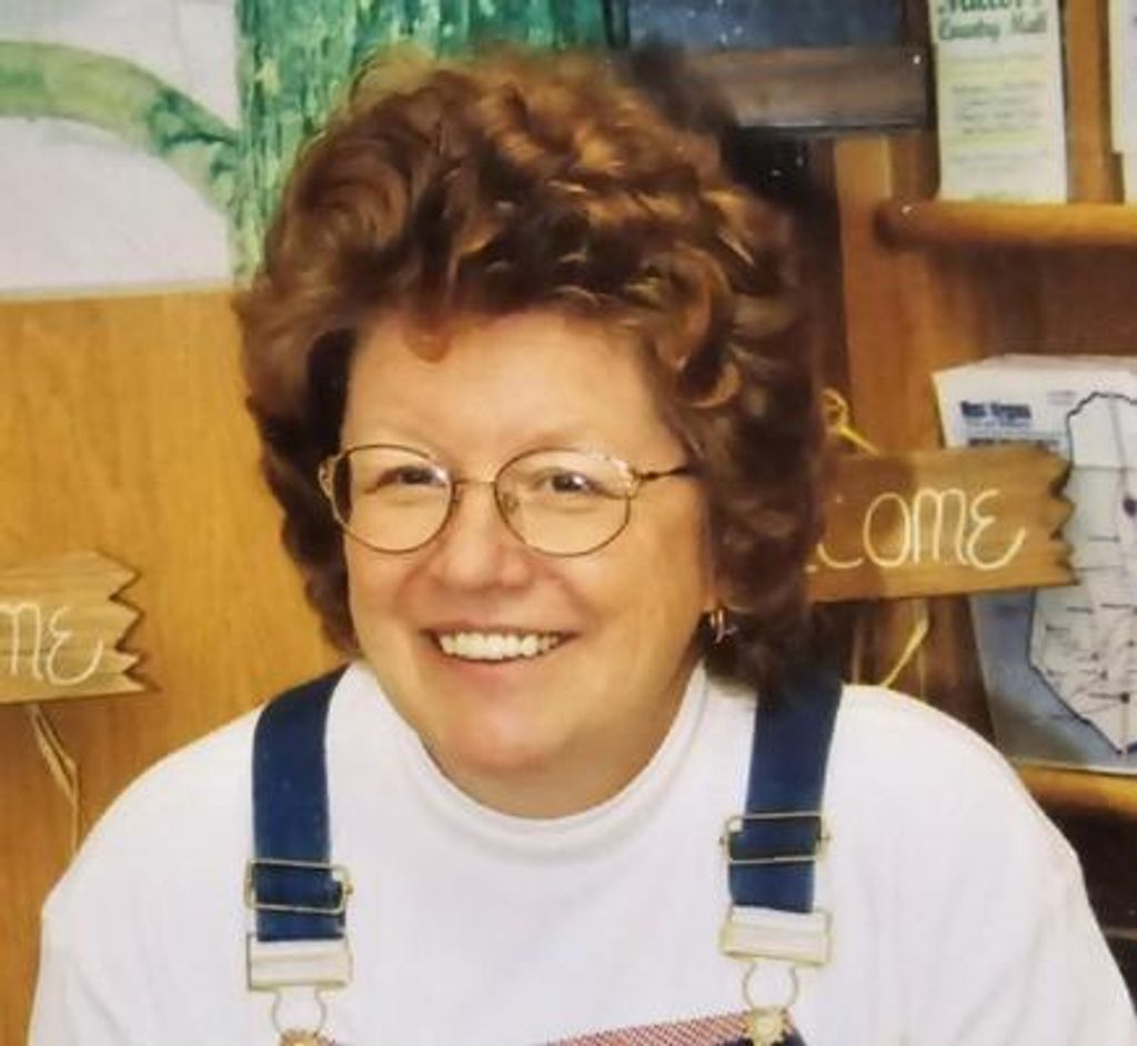 Patricia "Pat" Dore Profile Photo